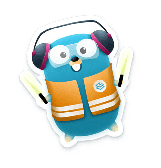 Proxy gopher