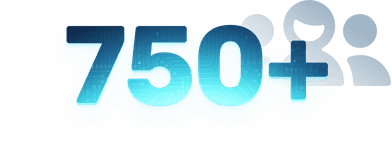 900 plus Contributors